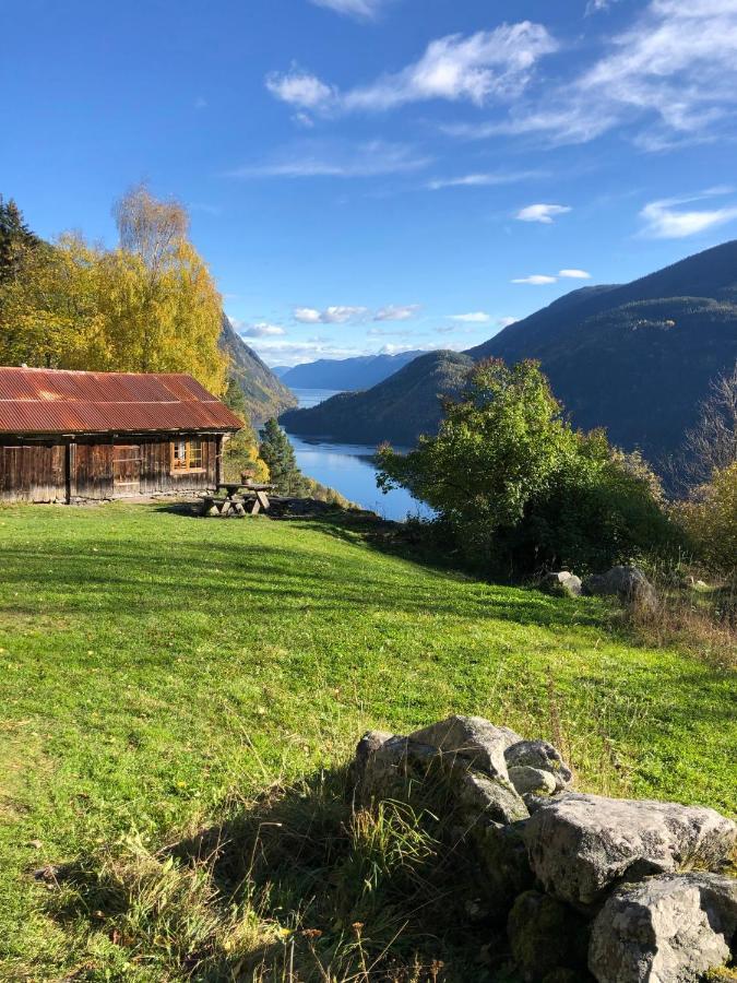 Dalen I Telemark Holiday Home With Garden Exterior foto